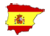 BATALLÓN MANUALIDADES - Espanol